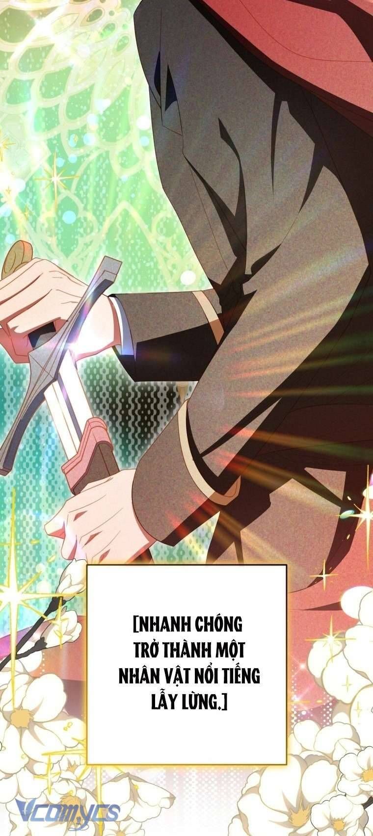Được Yêu Thương Mà Còn Ngại Ngùng Sao! - Chap 98 - Trang 50