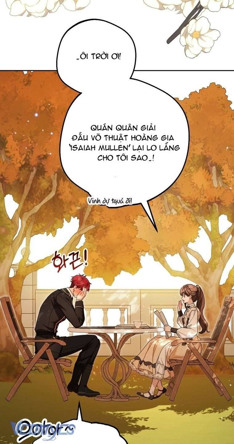Được Yêu Thương Mà Còn Ngại Ngùng Sao! - Chap 98 - Trang 51