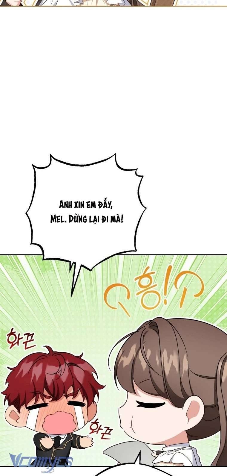 Được Yêu Thương Mà Còn Ngại Ngùng Sao! - Chap 98 - Trang 53