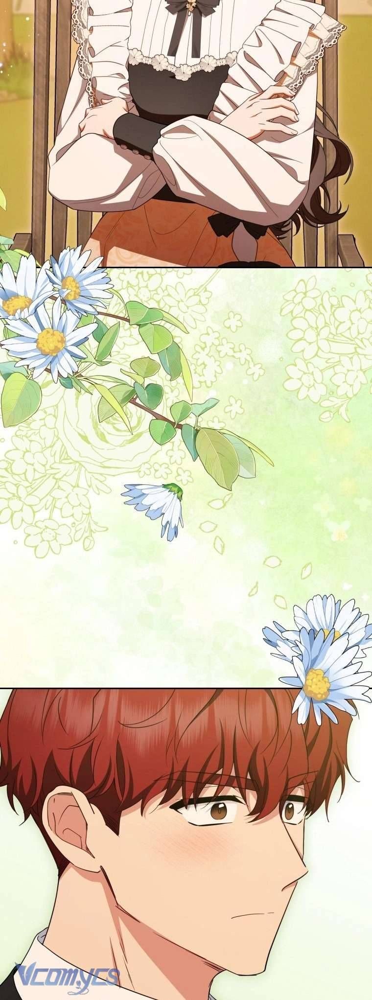 Được Yêu Thương Mà Còn Ngại Ngùng Sao! - Chap 98 - Trang 57