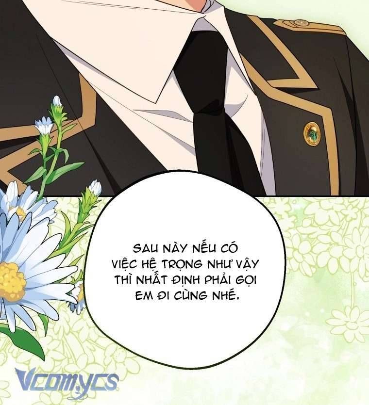 Được Yêu Thương Mà Còn Ngại Ngùng Sao! - Chap 98 - Trang 58