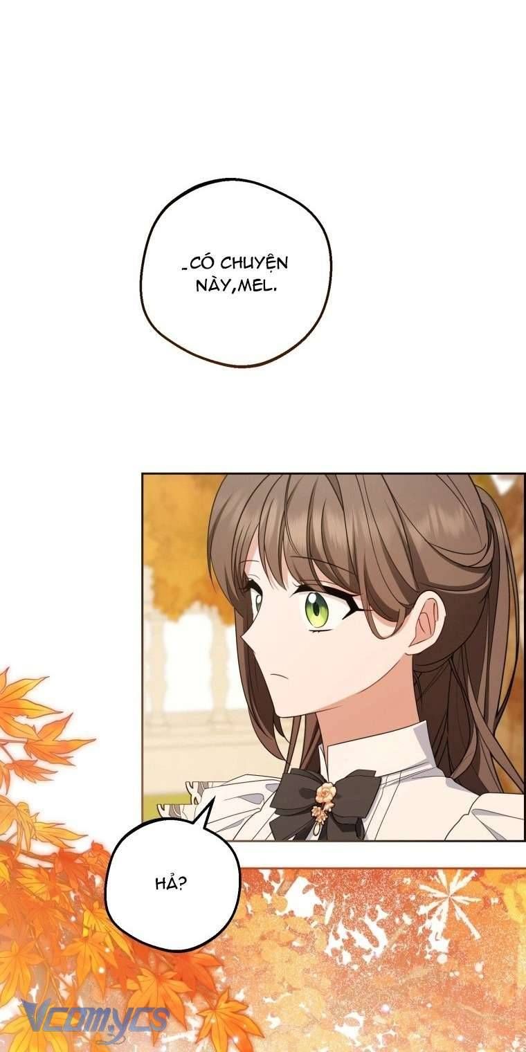 Được Yêu Thương Mà Còn Ngại Ngùng Sao! - Chap 98 - Trang 60
