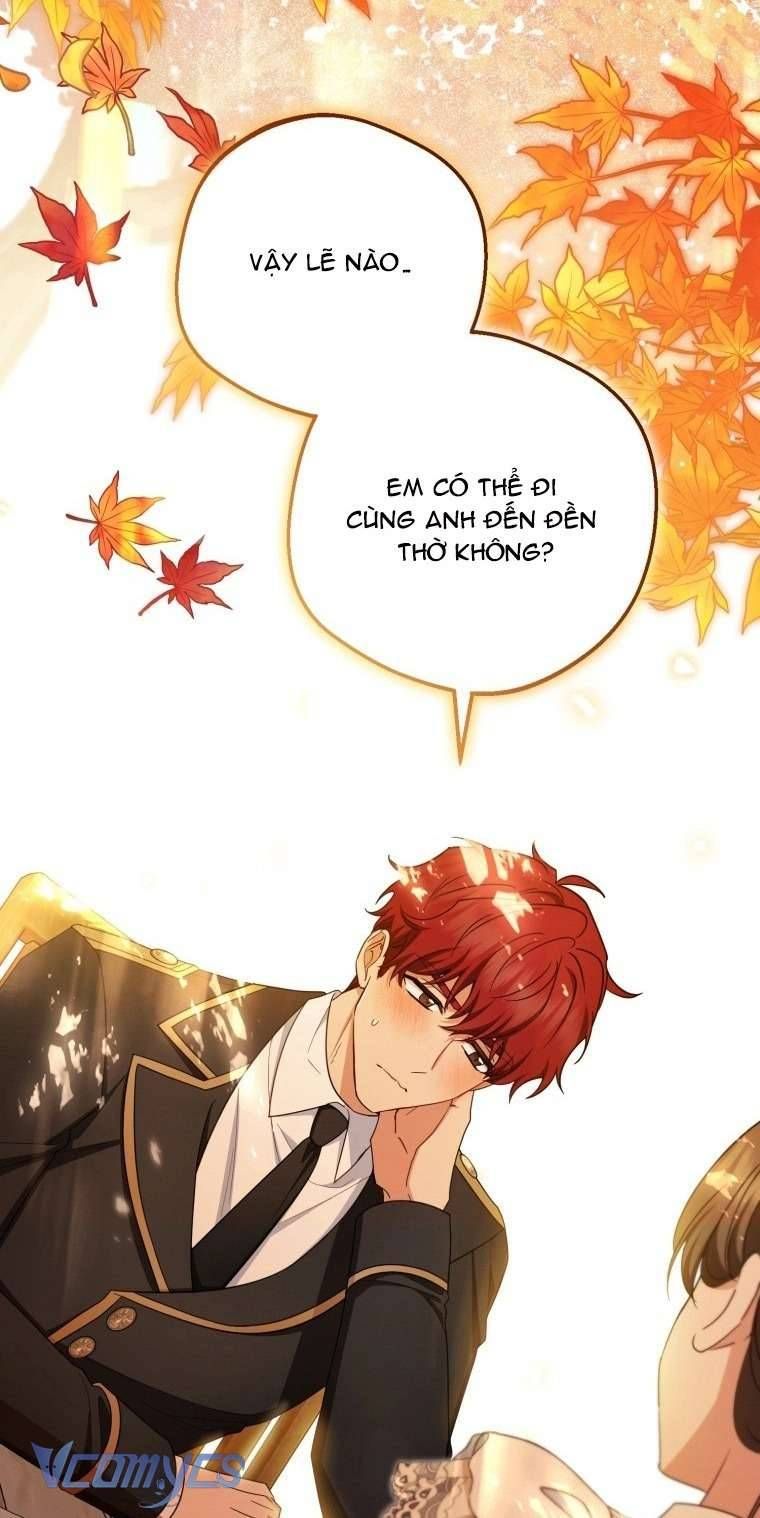 Được Yêu Thương Mà Còn Ngại Ngùng Sao! - Chap 98 - Trang 61