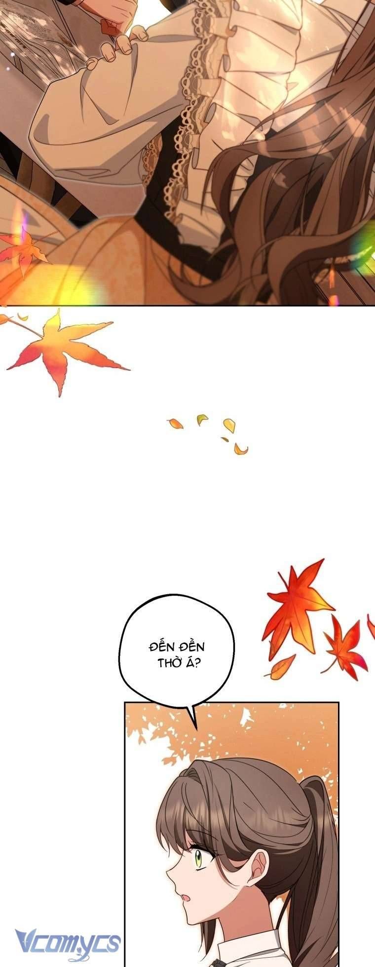 Được Yêu Thương Mà Còn Ngại Ngùng Sao! - Chap 98 - Trang 62