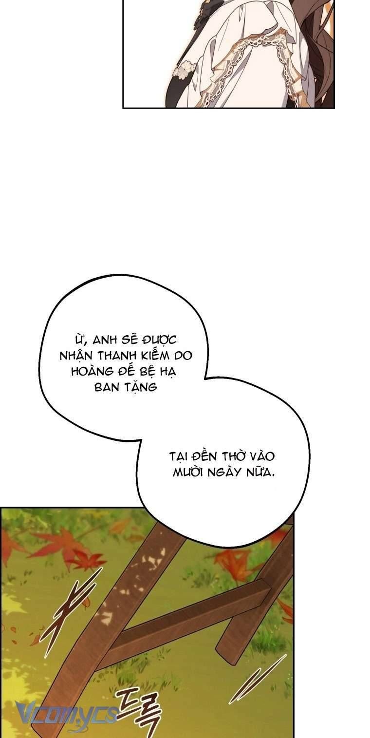 Được Yêu Thương Mà Còn Ngại Ngùng Sao! - Chap 98 - Trang 63