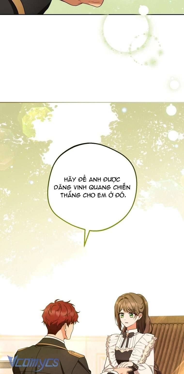 Được Yêu Thương Mà Còn Ngại Ngùng Sao! - Chap 98 - Trang 66