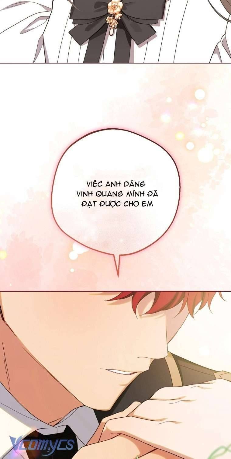 Được Yêu Thương Mà Còn Ngại Ngùng Sao! - Chap 98 - Trang 68