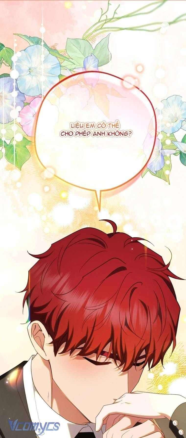 Được Yêu Thương Mà Còn Ngại Ngùng Sao! - Chap 98 - Trang 69