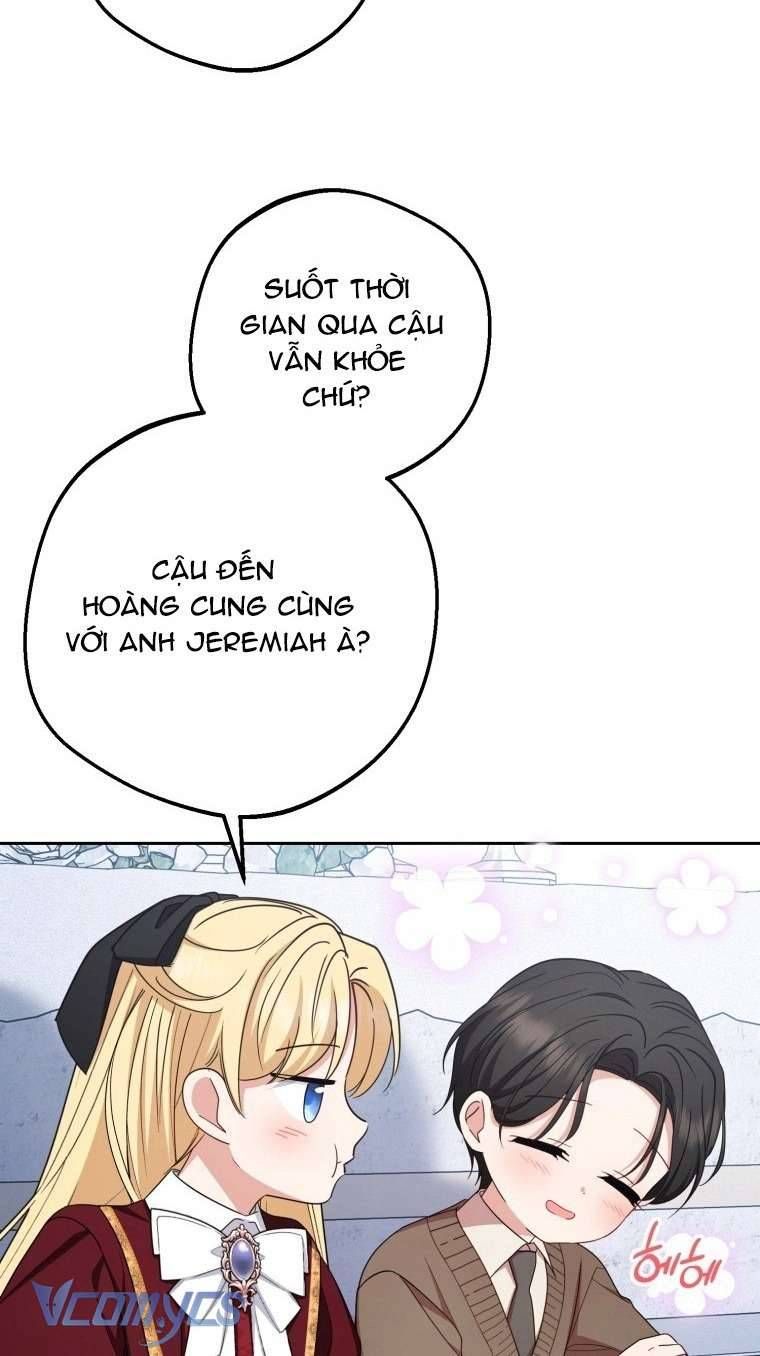 Được Yêu Thương Mà Còn Ngại Ngùng Sao! - Chap 98 - Trang 10