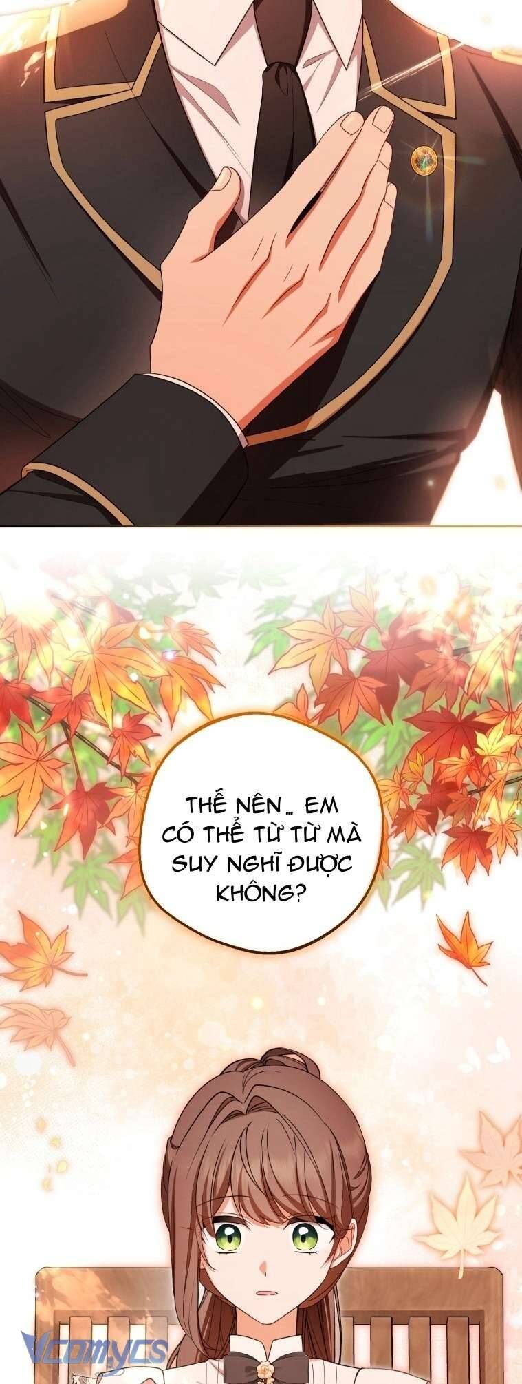 Được Yêu Thương Mà Còn Ngại Ngùng Sao! - Chap 99 - Trang 11
