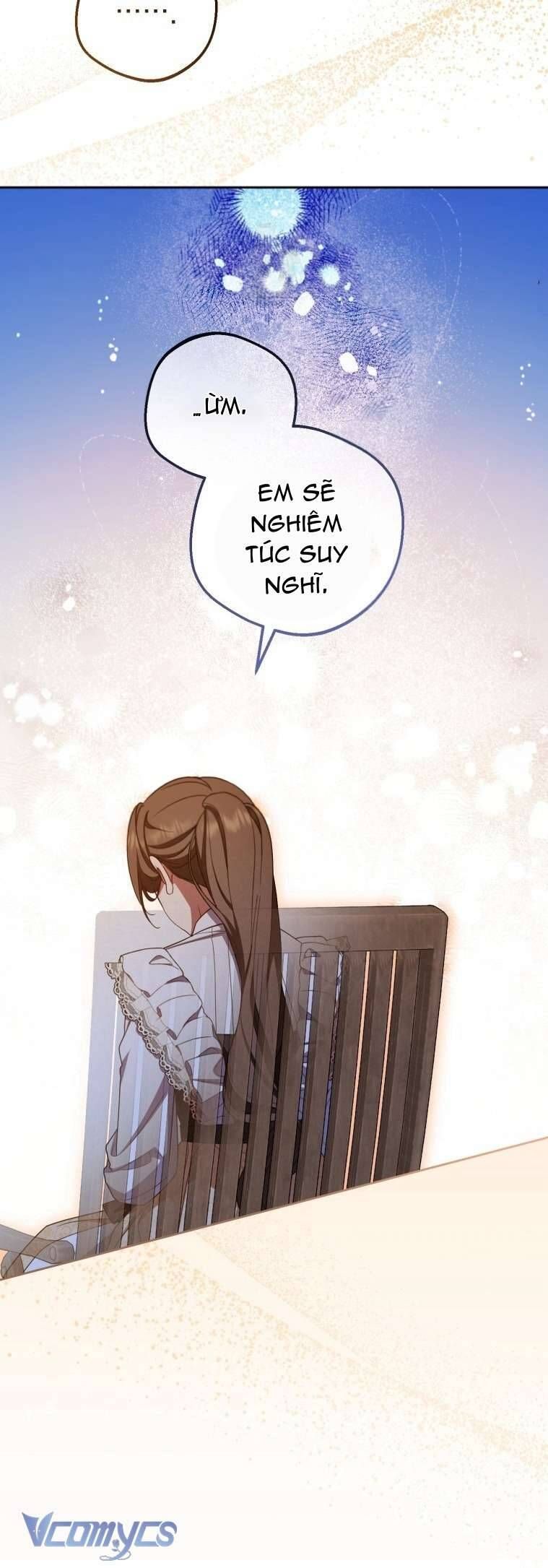 Được Yêu Thương Mà Còn Ngại Ngùng Sao! - Chap 99 - Trang 13