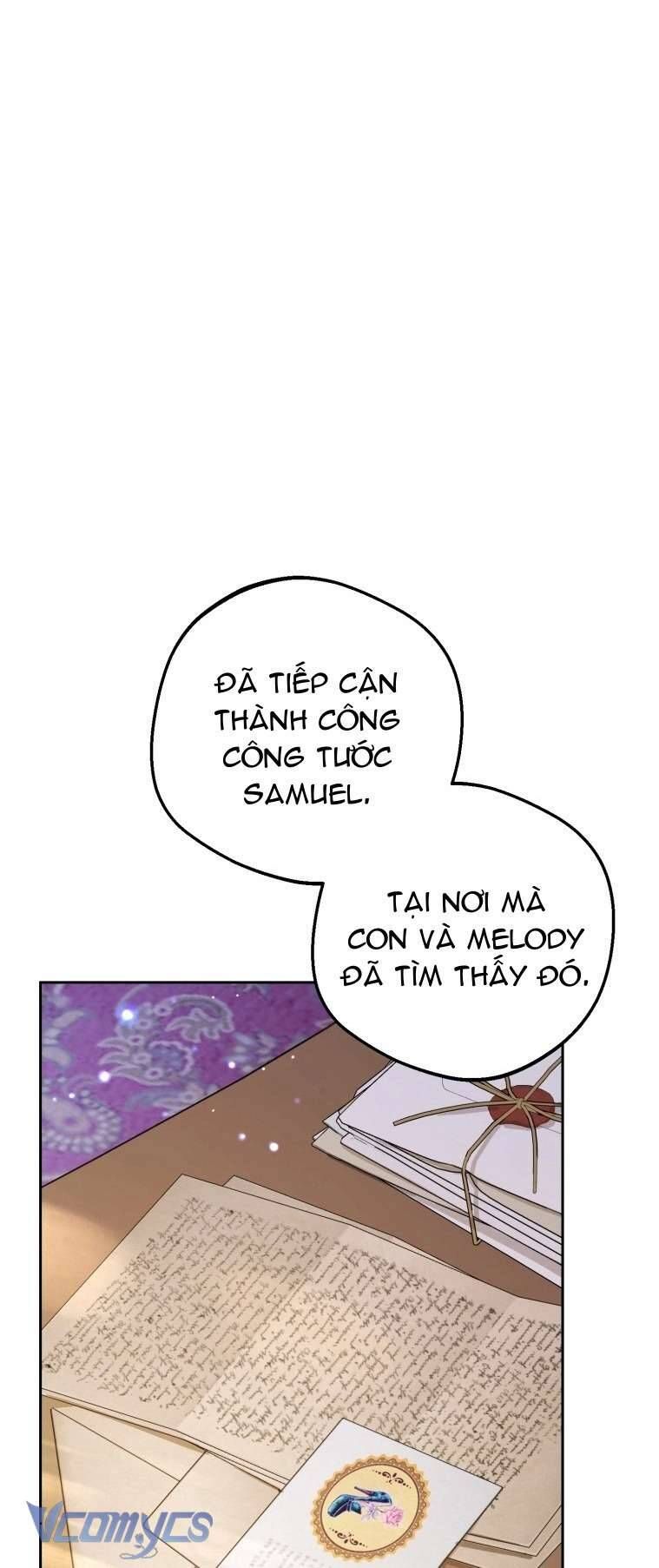 Được Yêu Thương Mà Còn Ngại Ngùng Sao! - Chap 99 - Trang 16