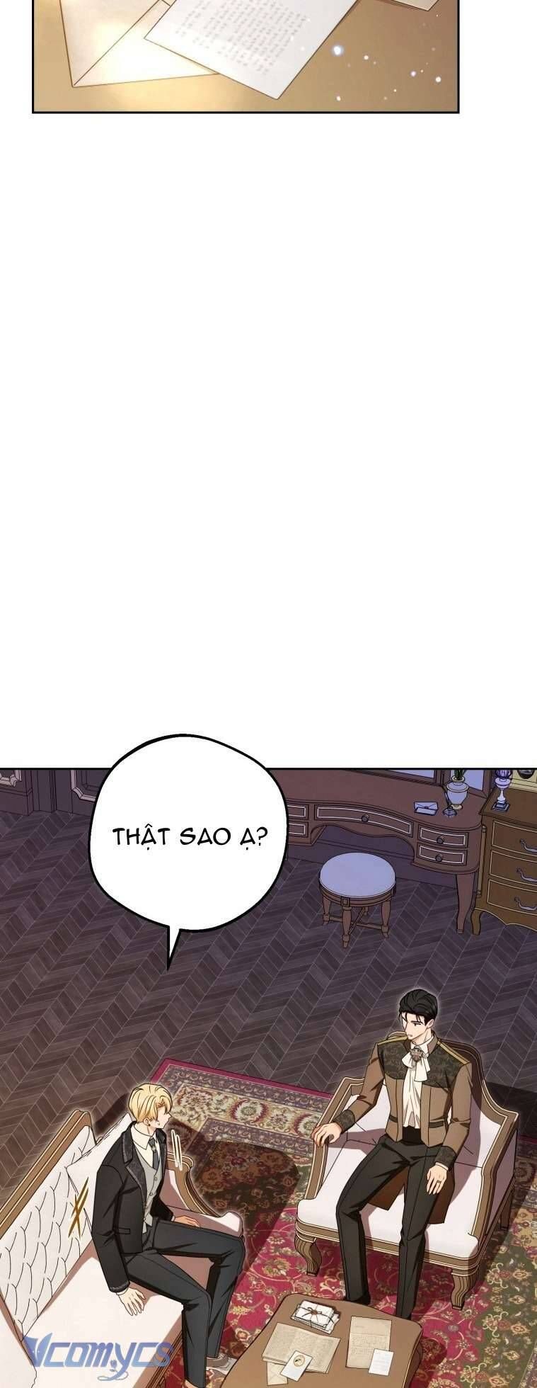 Được Yêu Thương Mà Còn Ngại Ngùng Sao! - Chap 99 - Trang 17