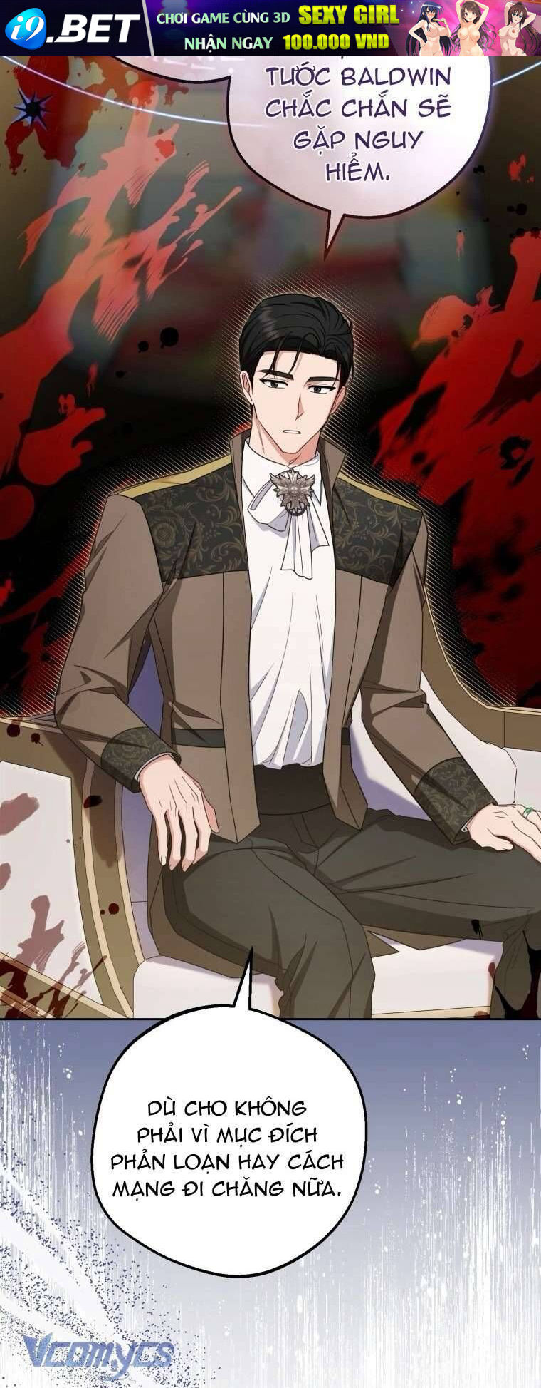 Được Yêu Thương Mà Còn Ngại Ngùng Sao! - Chap 99 - Trang 20