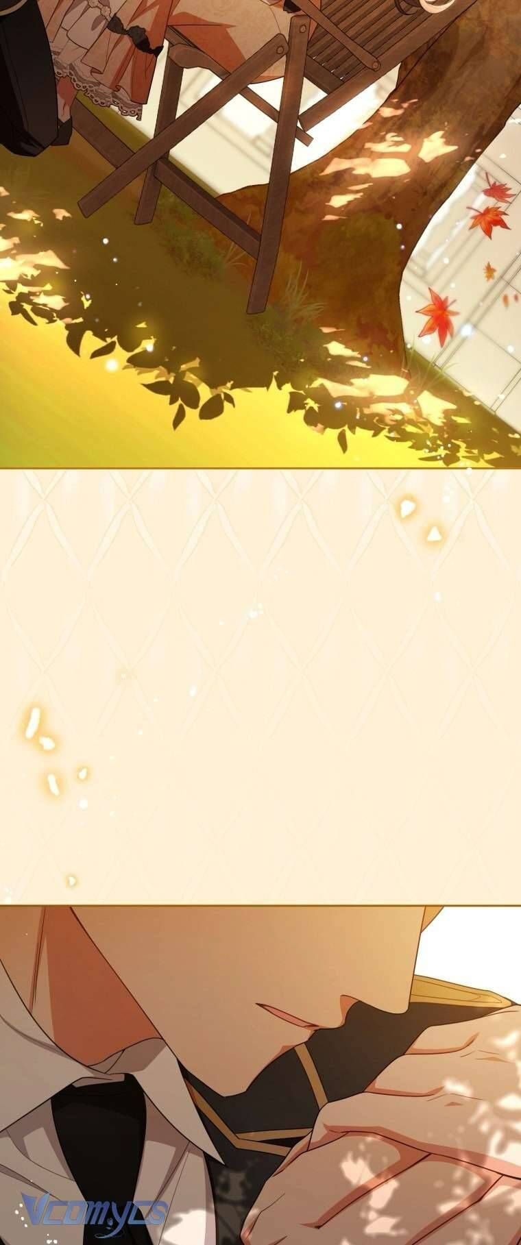 Được Yêu Thương Mà Còn Ngại Ngùng Sao! - Chap 99 - Trang 3