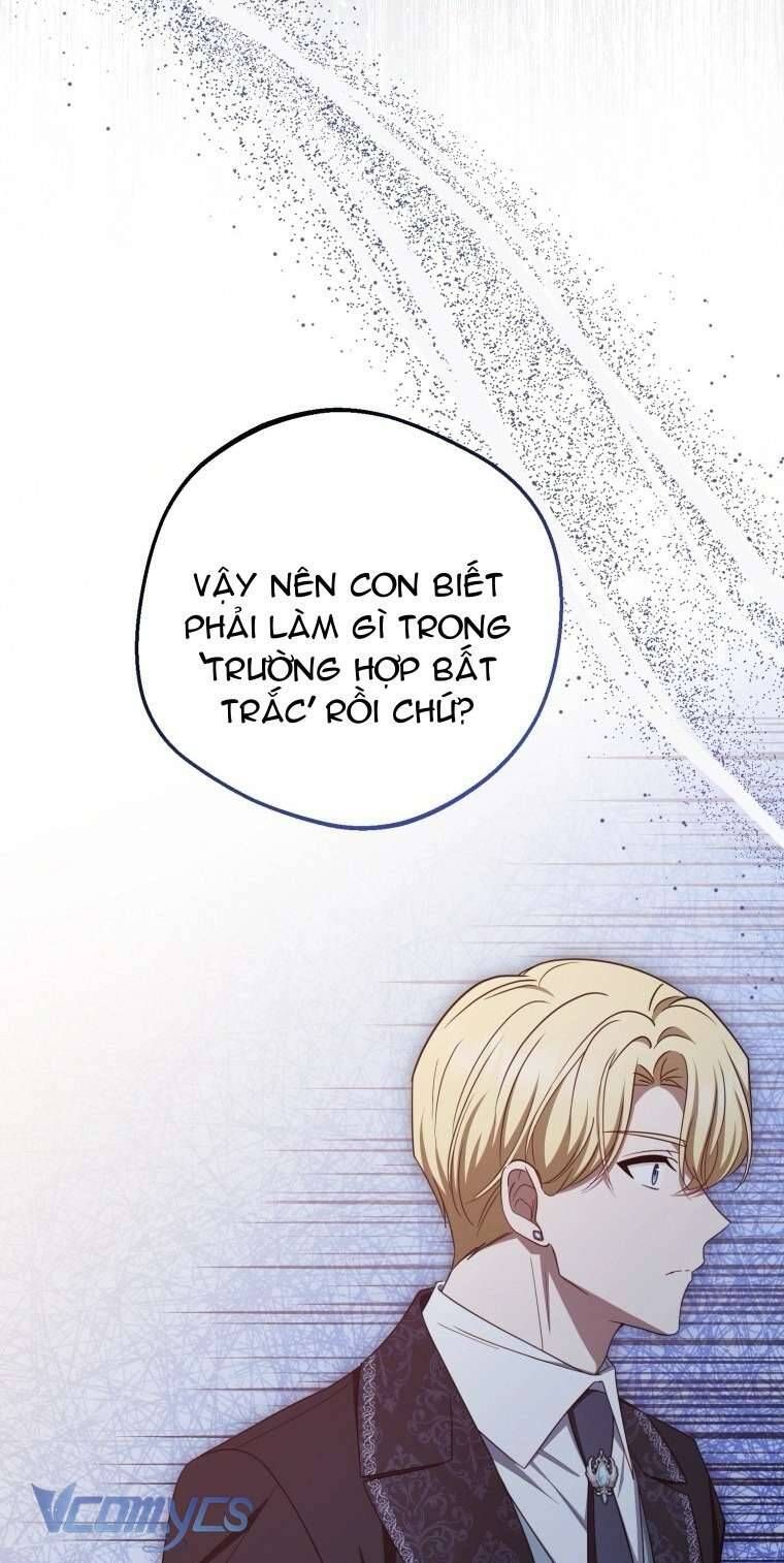 Được Yêu Thương Mà Còn Ngại Ngùng Sao! - Chap 99 - Trang 21