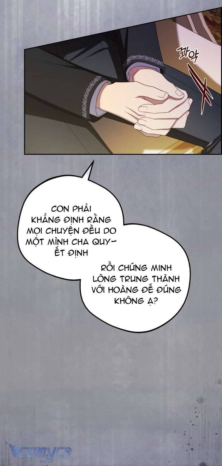 Được Yêu Thương Mà Còn Ngại Ngùng Sao! - Chap 99 - Trang 23