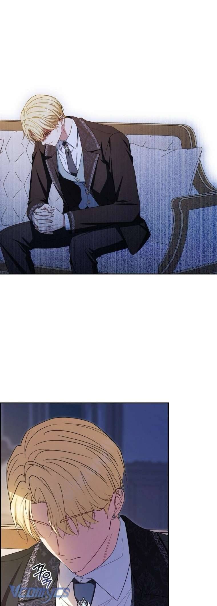Được Yêu Thương Mà Còn Ngại Ngùng Sao! - Chap 99 - Trang 26