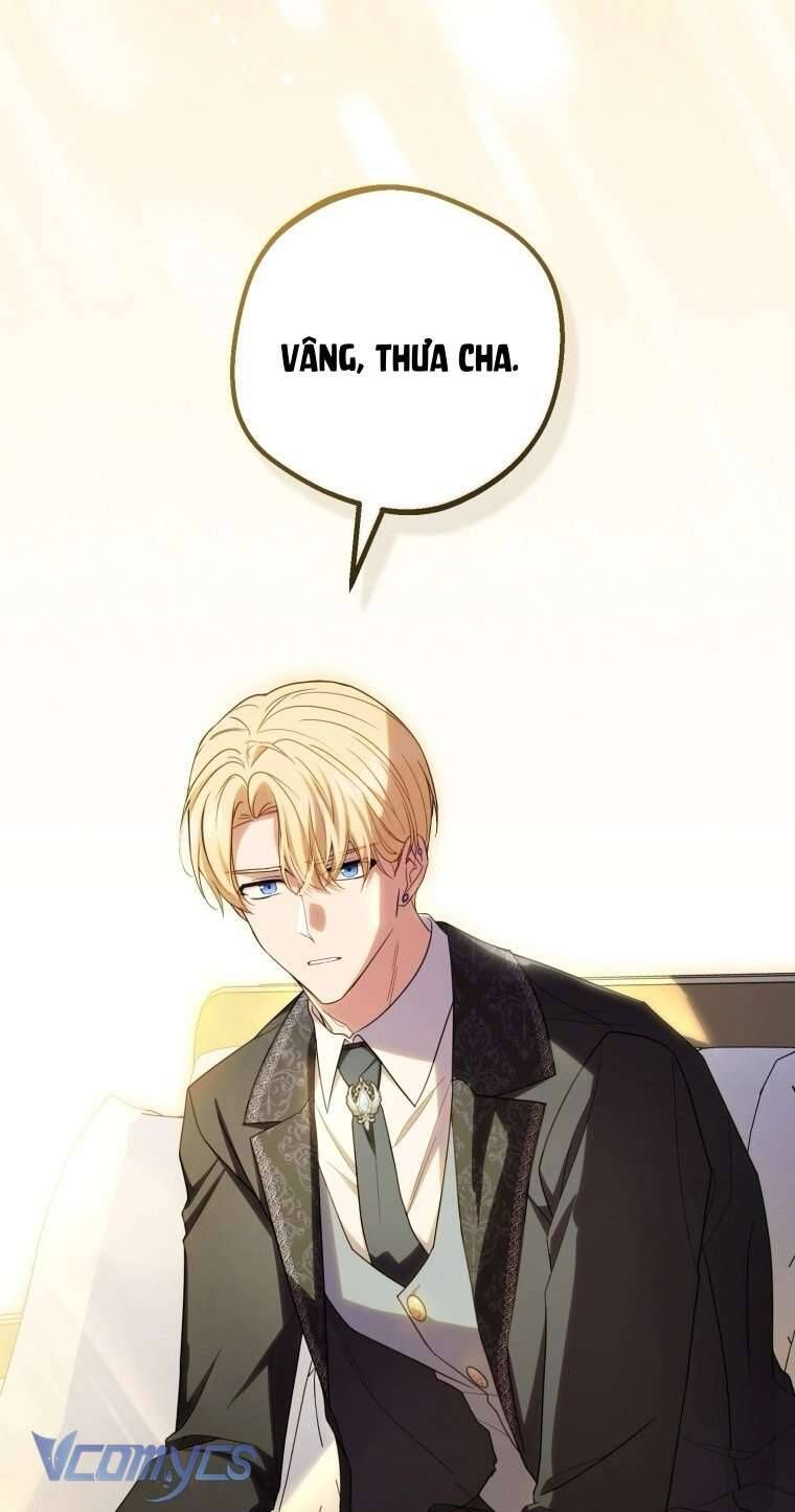 Được Yêu Thương Mà Còn Ngại Ngùng Sao! - Chap 99 - Trang 28