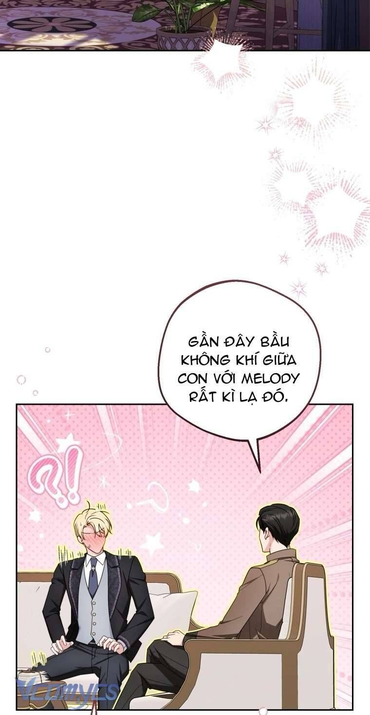 Được Yêu Thương Mà Còn Ngại Ngùng Sao! - Chap 99 - Trang 31