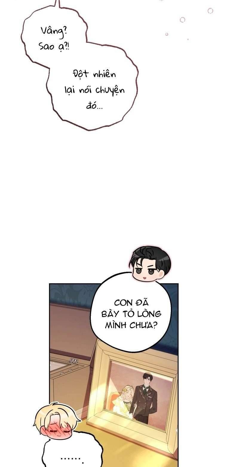 Được Yêu Thương Mà Còn Ngại Ngùng Sao! - Chap 99 - Trang 32
