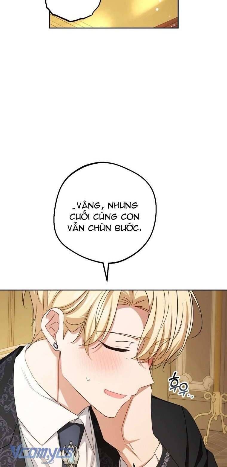 Được Yêu Thương Mà Còn Ngại Ngùng Sao! - Chap 99 - Trang 33