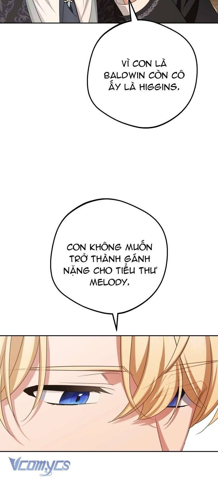 Được Yêu Thương Mà Còn Ngại Ngùng Sao! - Chap 99 - Trang 34