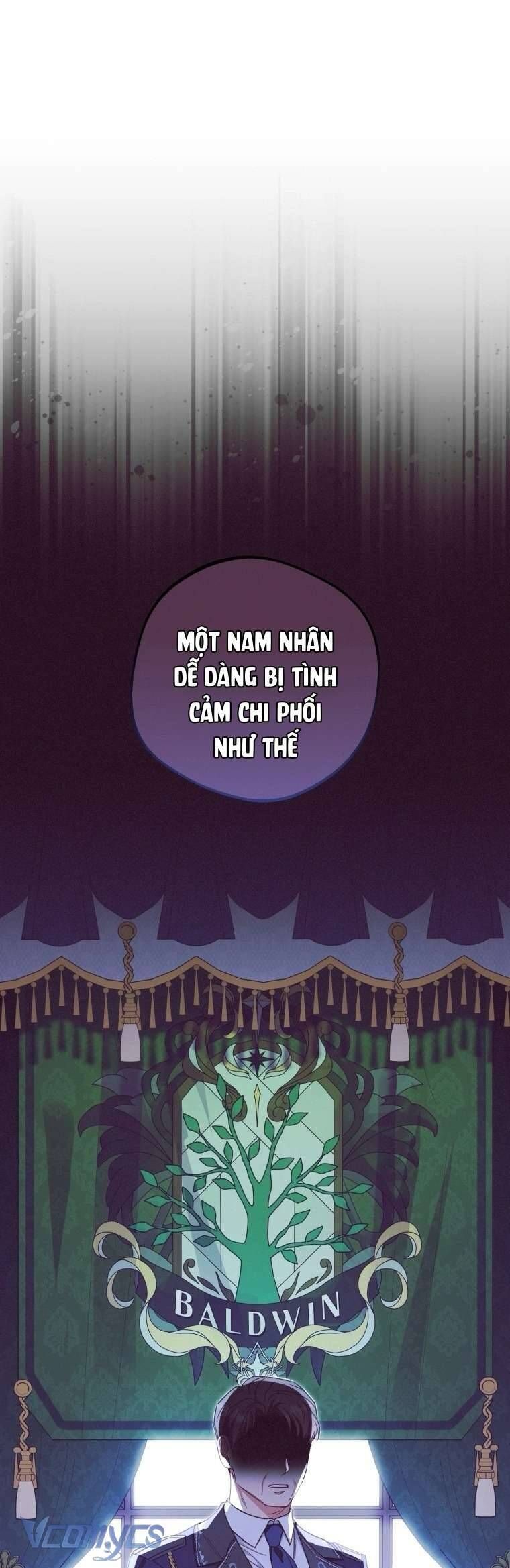 Được Yêu Thương Mà Còn Ngại Ngùng Sao! - Chap 99 - Trang 36