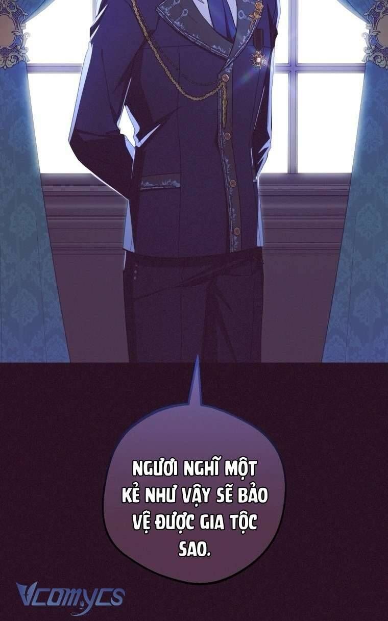 Được Yêu Thương Mà Còn Ngại Ngùng Sao! - Chap 99 - Trang 37