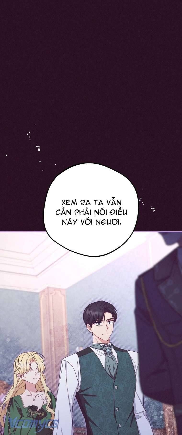 Được Yêu Thương Mà Còn Ngại Ngùng Sao! - Chap 99 - Trang 38
