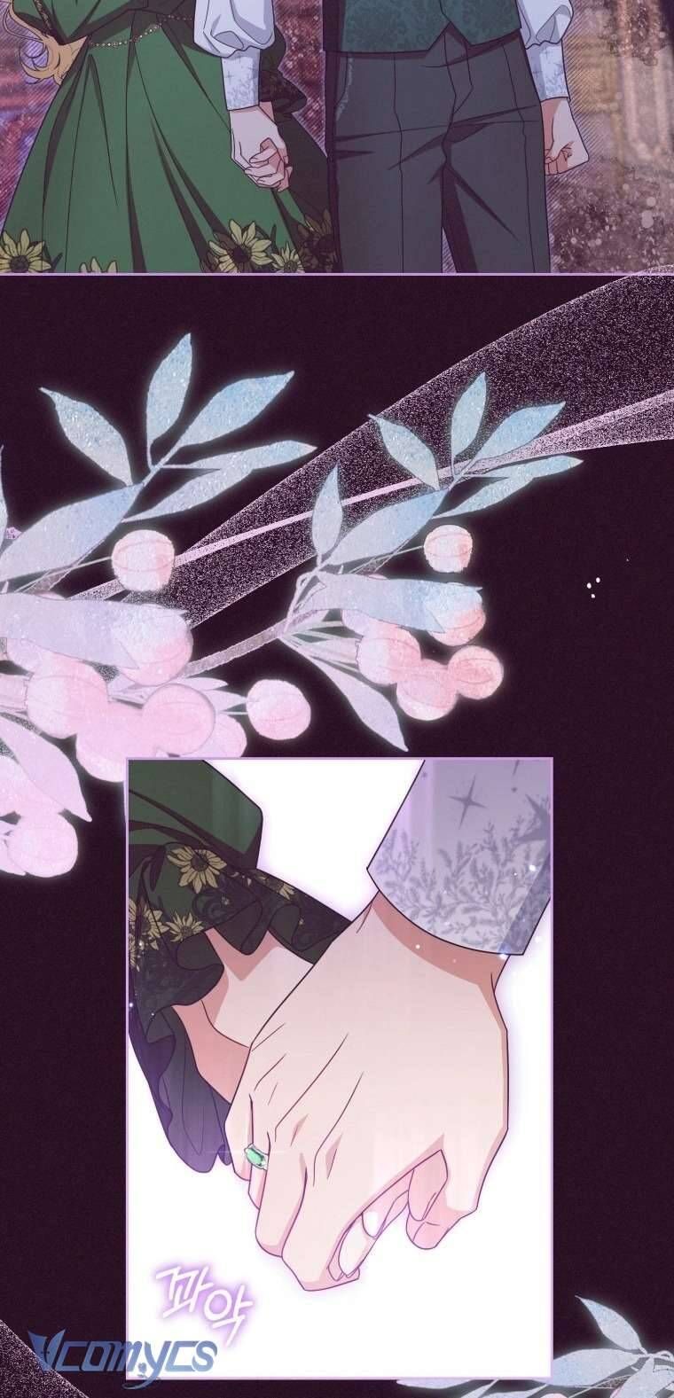 Được Yêu Thương Mà Còn Ngại Ngùng Sao! - Chap 99 - Trang 39