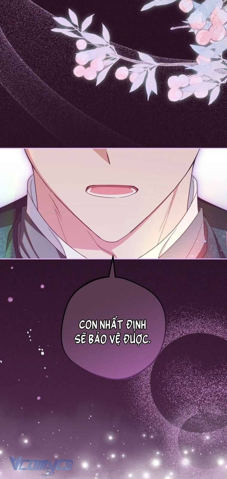 Được Yêu Thương Mà Còn Ngại Ngùng Sao! - Chap 99 - Trang 40
