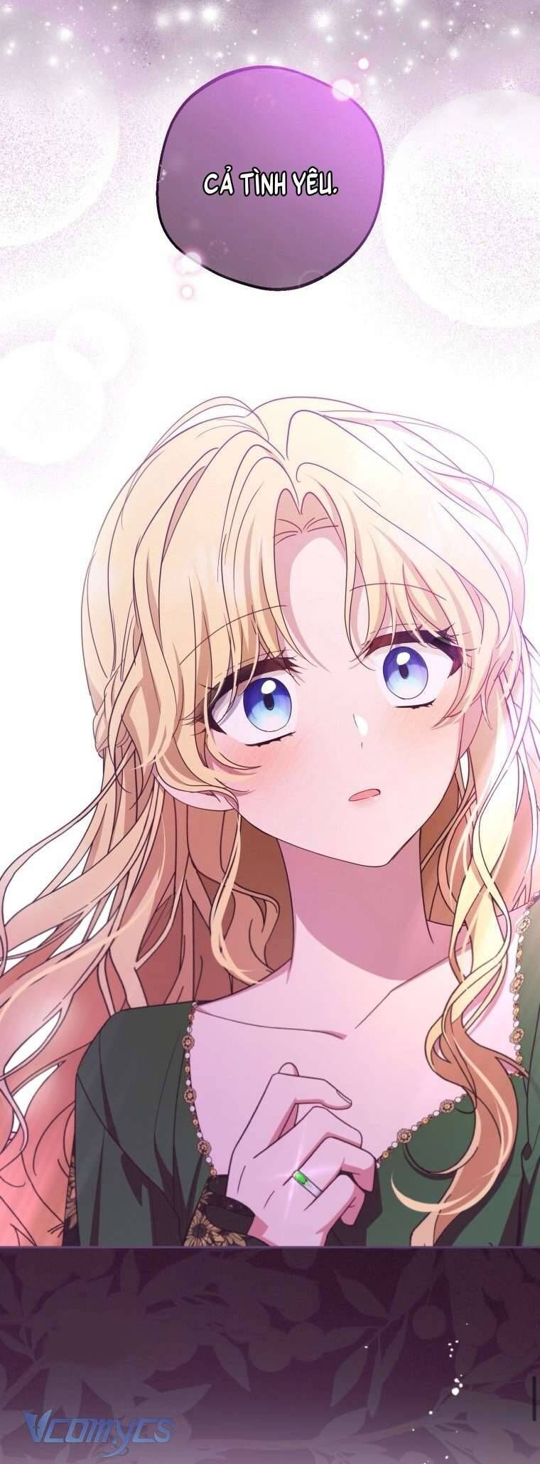 Được Yêu Thương Mà Còn Ngại Ngùng Sao! - Chap 99 - Trang 41