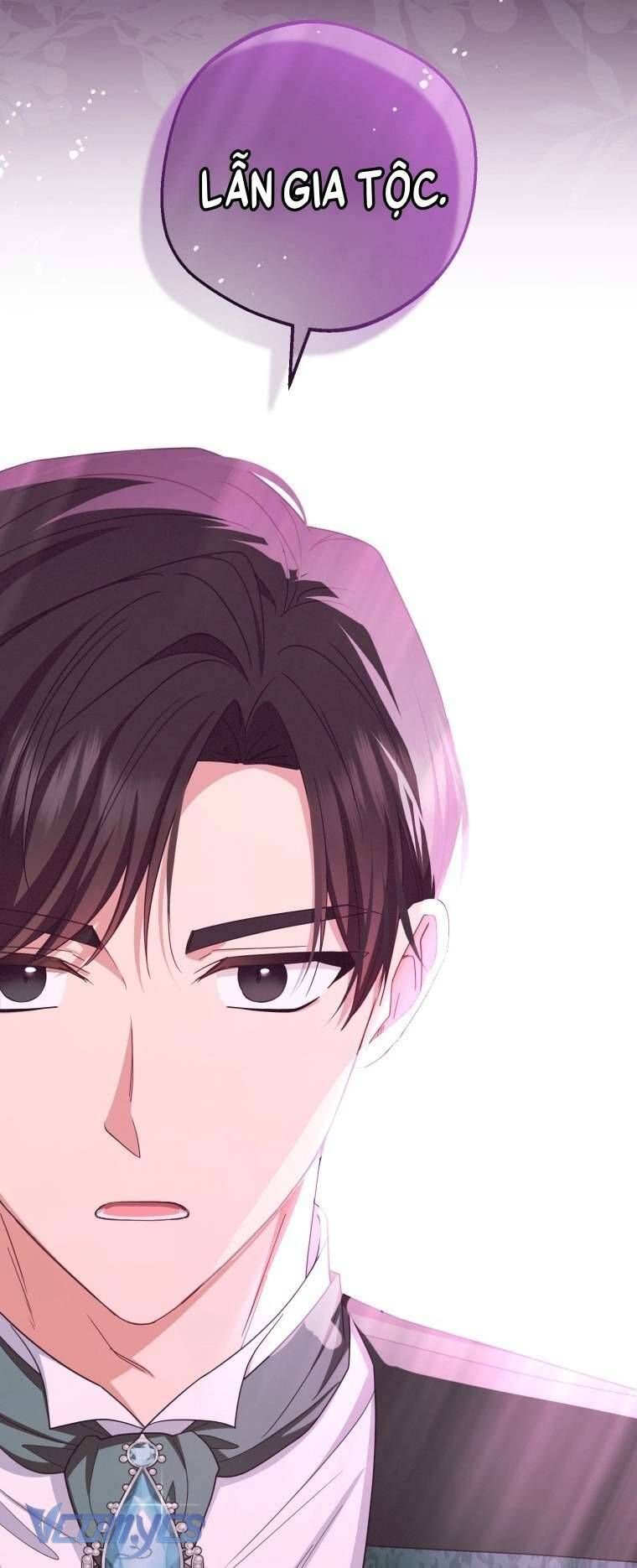 Được Yêu Thương Mà Còn Ngại Ngùng Sao! - Chap 99 - Trang 42