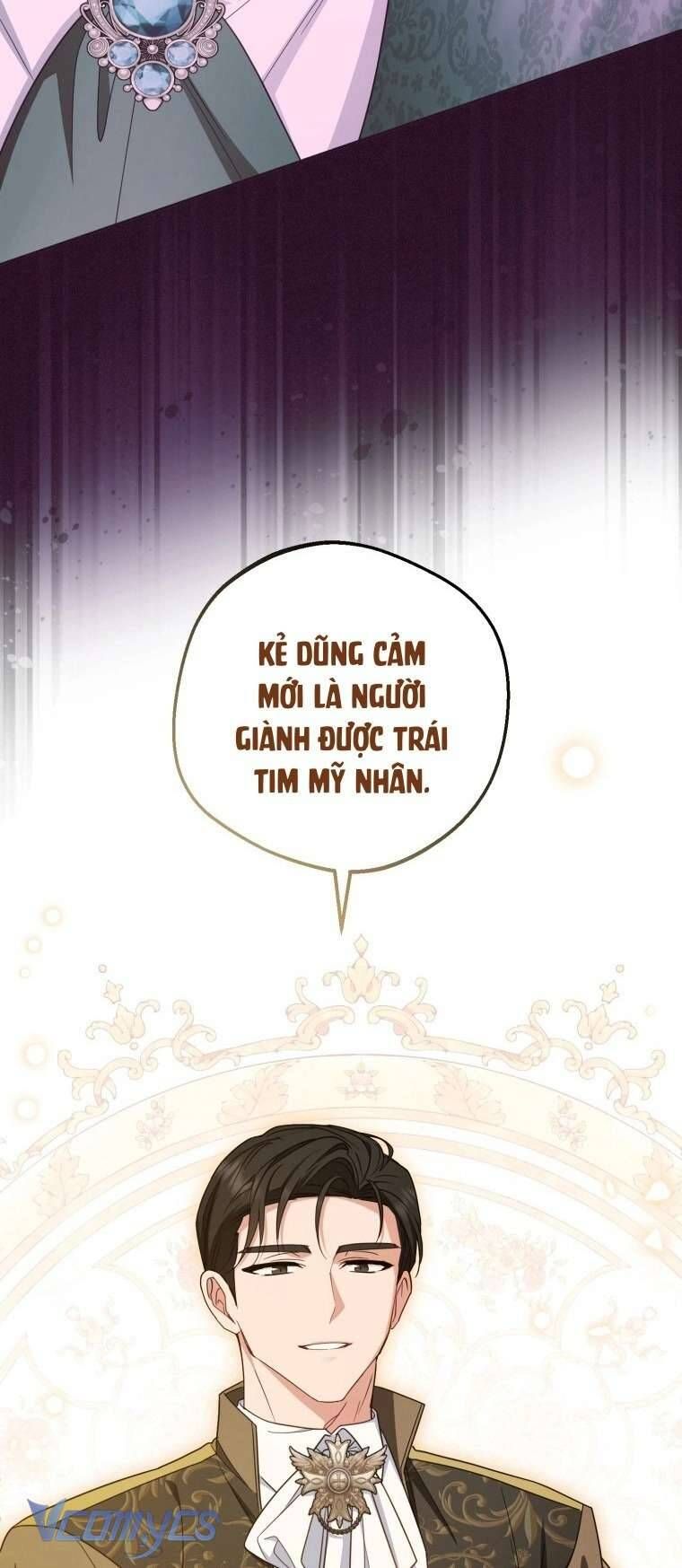 Được Yêu Thương Mà Còn Ngại Ngùng Sao! - Chap 99 - Trang 43
