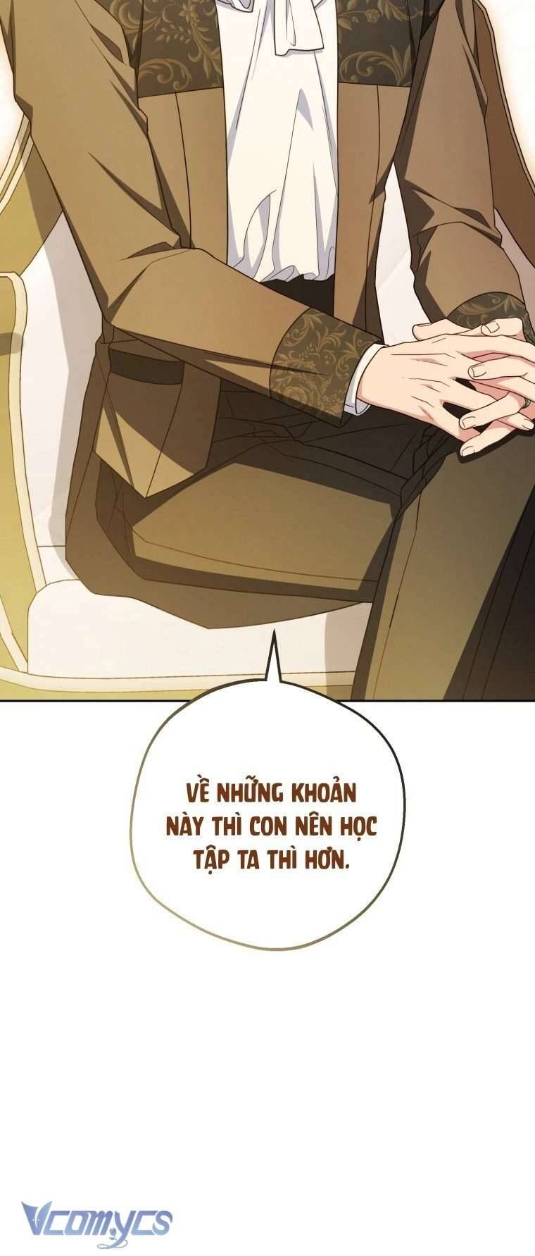 Được Yêu Thương Mà Còn Ngại Ngùng Sao! - Chap 99 - Trang 44