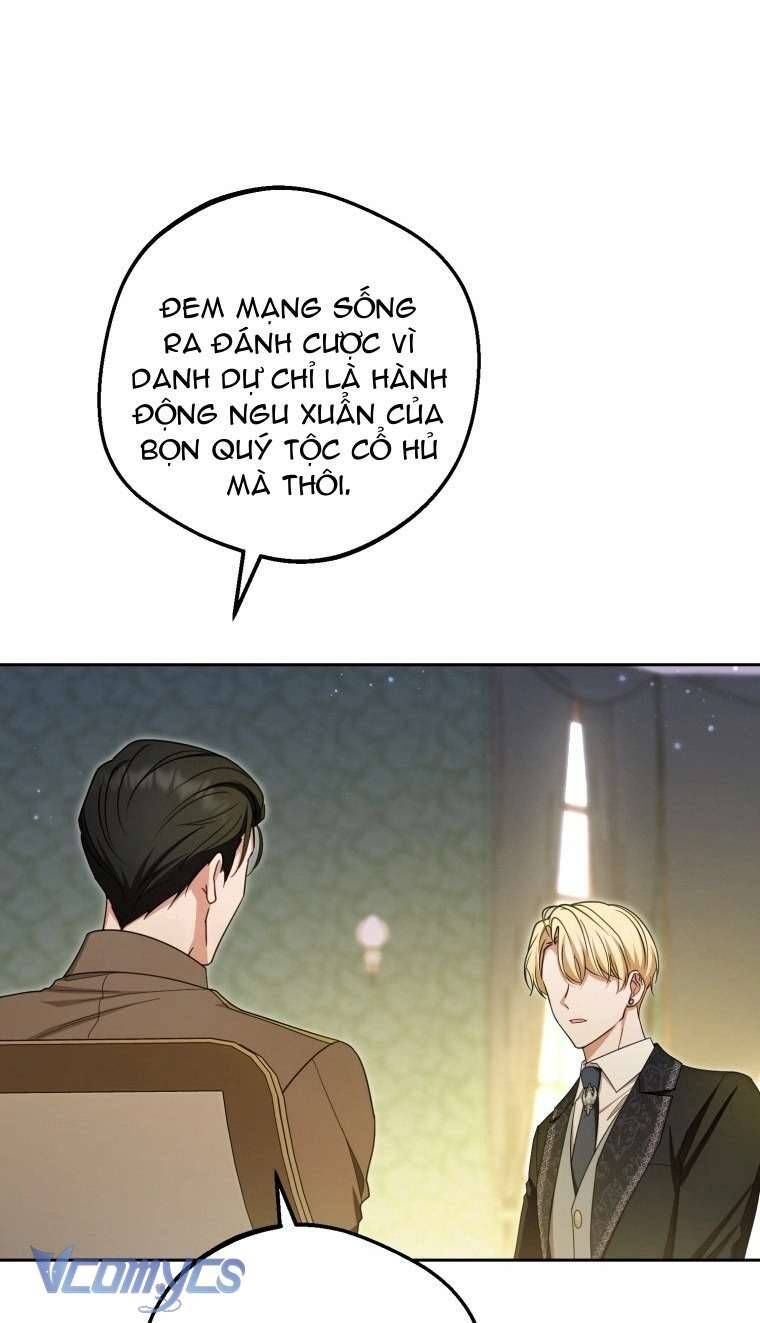 Được Yêu Thương Mà Còn Ngại Ngùng Sao! - Chap 99 - Trang 46