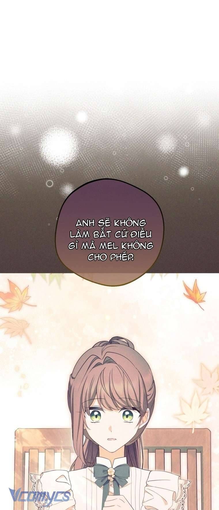 Được Yêu Thương Mà Còn Ngại Ngùng Sao! - Chap 99 - Trang 51