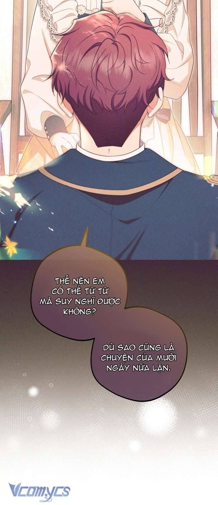 Được Yêu Thương Mà Còn Ngại Ngùng Sao! - Chap 99 - Trang 52