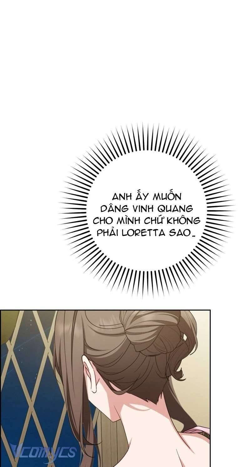 Được Yêu Thương Mà Còn Ngại Ngùng Sao! - Chap 99 - Trang 53