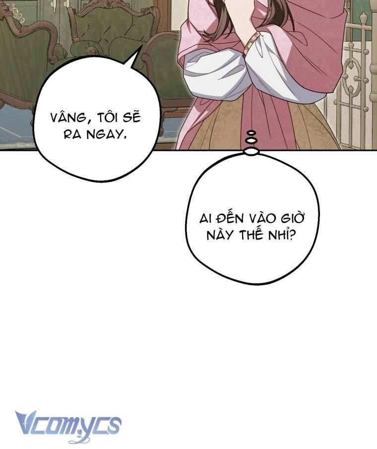 Được Yêu Thương Mà Còn Ngại Ngùng Sao! - Chap 99 - Trang 57