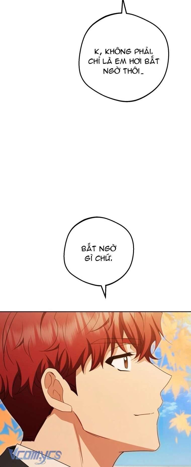Được Yêu Thương Mà Còn Ngại Ngùng Sao! - Chap 99 - Trang 7