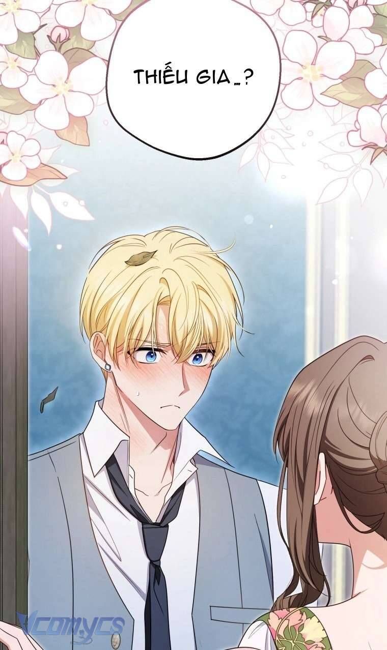 Được Yêu Thương Mà Còn Ngại Ngùng Sao! - Chap 99 - Trang 61