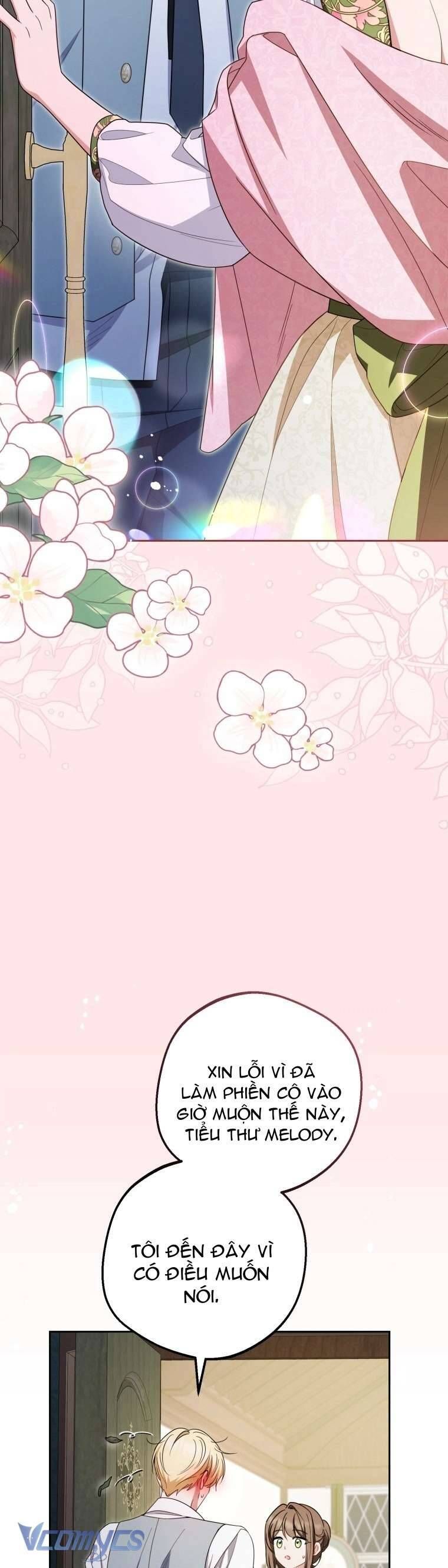 Được Yêu Thương Mà Còn Ngại Ngùng Sao! - Chap 99 - Trang 62