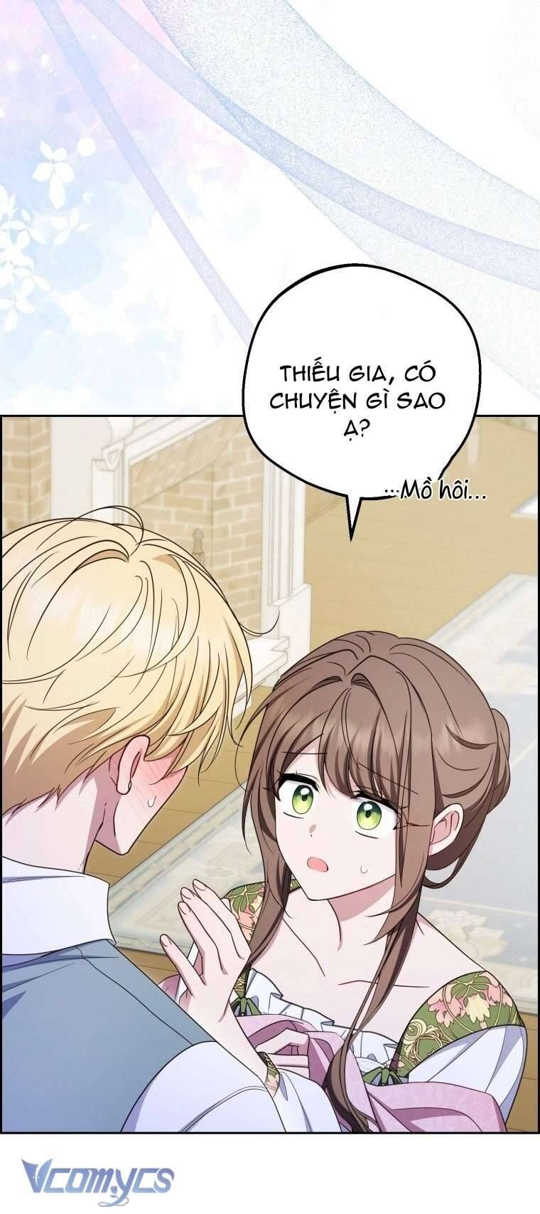Được Yêu Thương Mà Còn Ngại Ngùng Sao! - Chap 99 - Trang 65