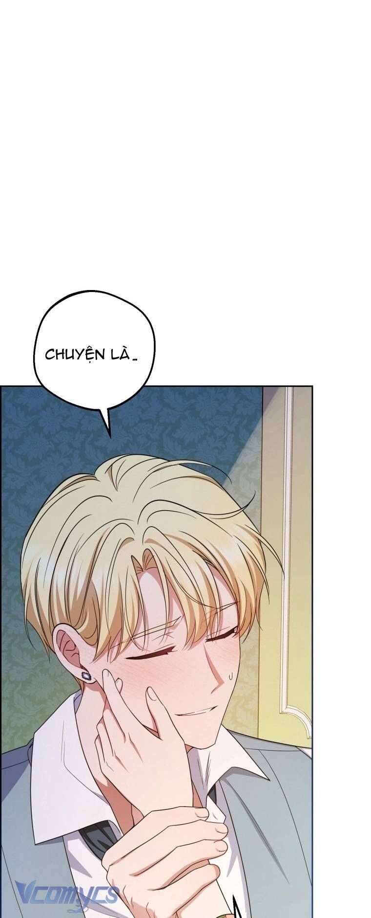 Được Yêu Thương Mà Còn Ngại Ngùng Sao! - Chap 99 - Trang 66