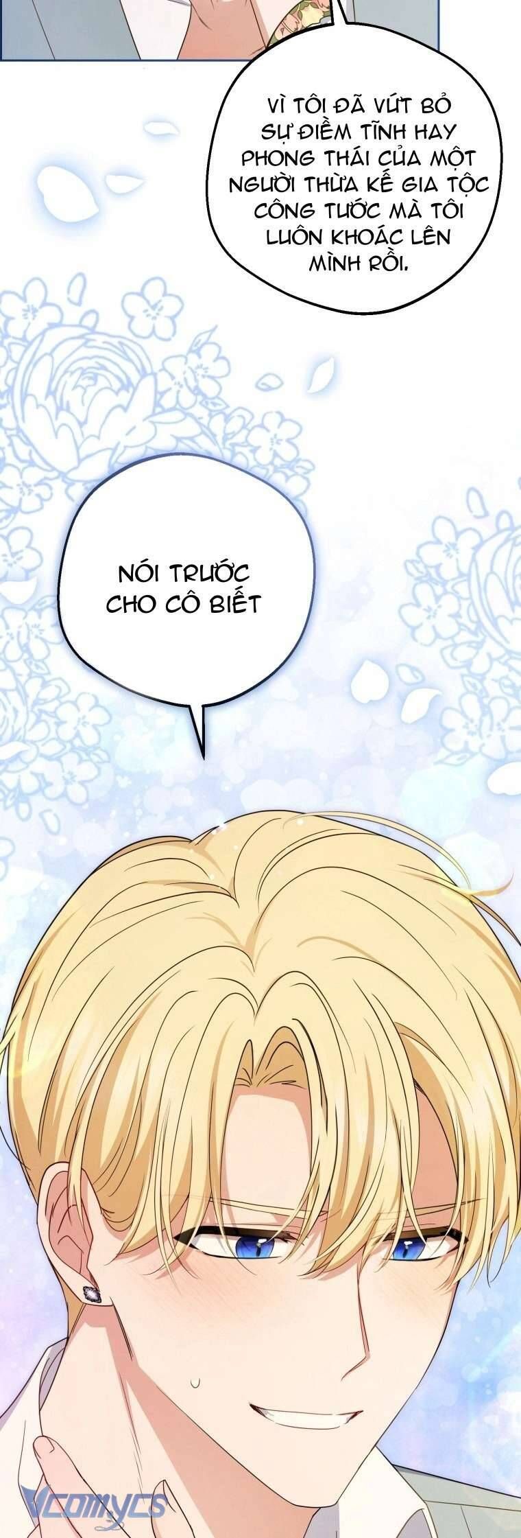 Được Yêu Thương Mà Còn Ngại Ngùng Sao! - Chap 99 - Trang 67