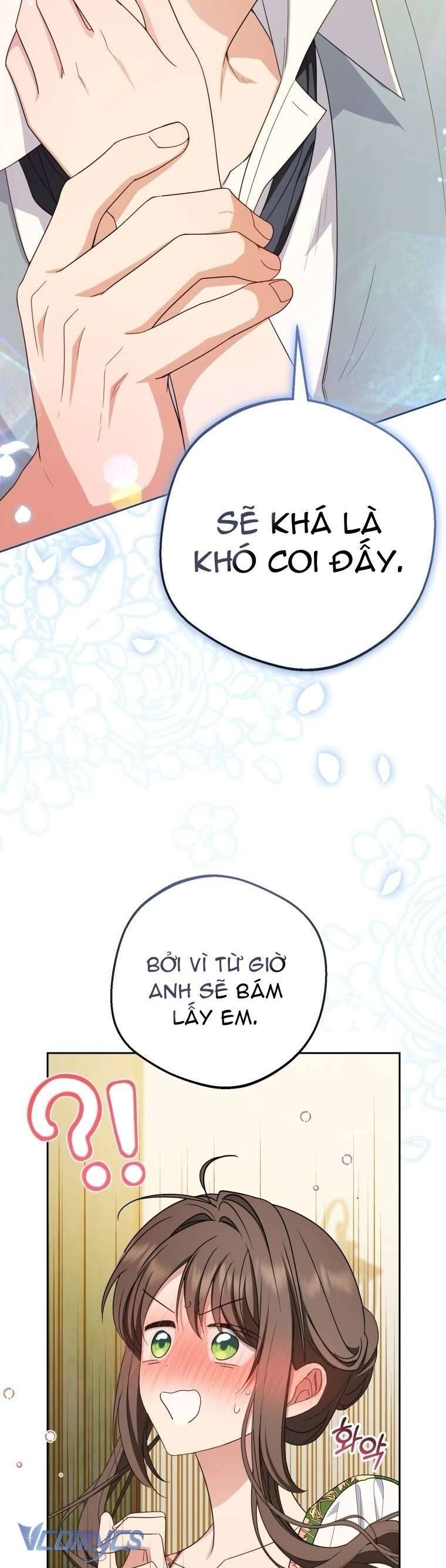 Được Yêu Thương Mà Còn Ngại Ngùng Sao! - Chap 99 - Trang 68