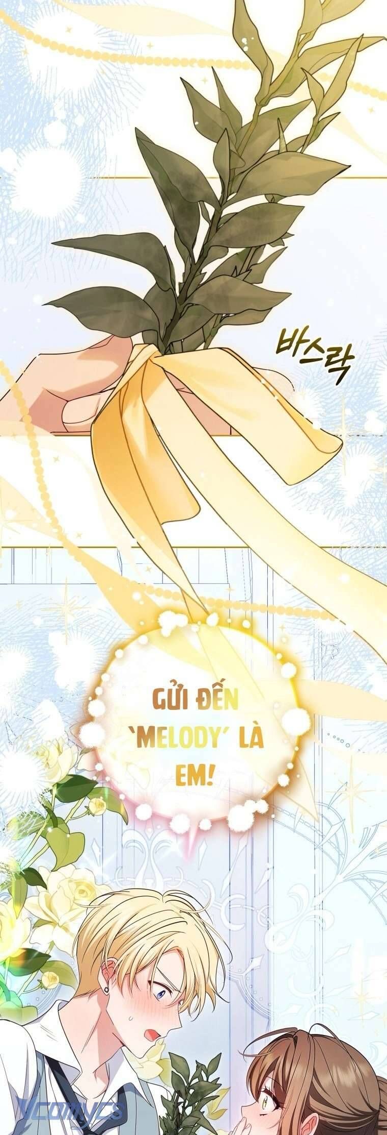 Được Yêu Thương Mà Còn Ngại Ngùng Sao! - Chap 99 - Trang 70