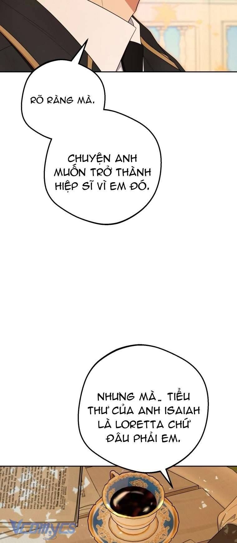 Được Yêu Thương Mà Còn Ngại Ngùng Sao! - Chap 99 - Trang 8